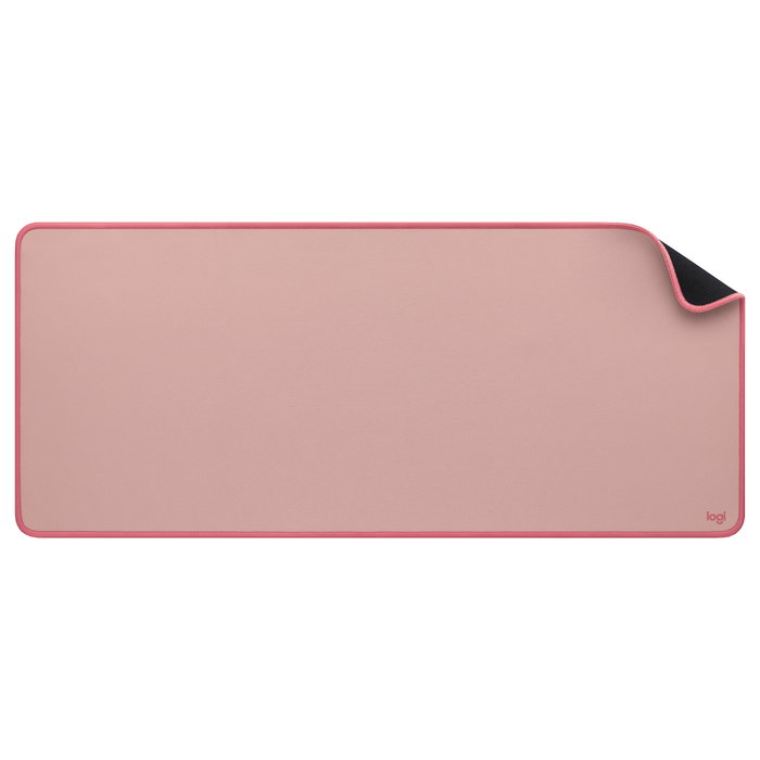 Logitech Desk Mat Studio Series Rosa Oscuro