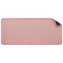 Logitech Desk Mat Studio Series Rosa Oscuro