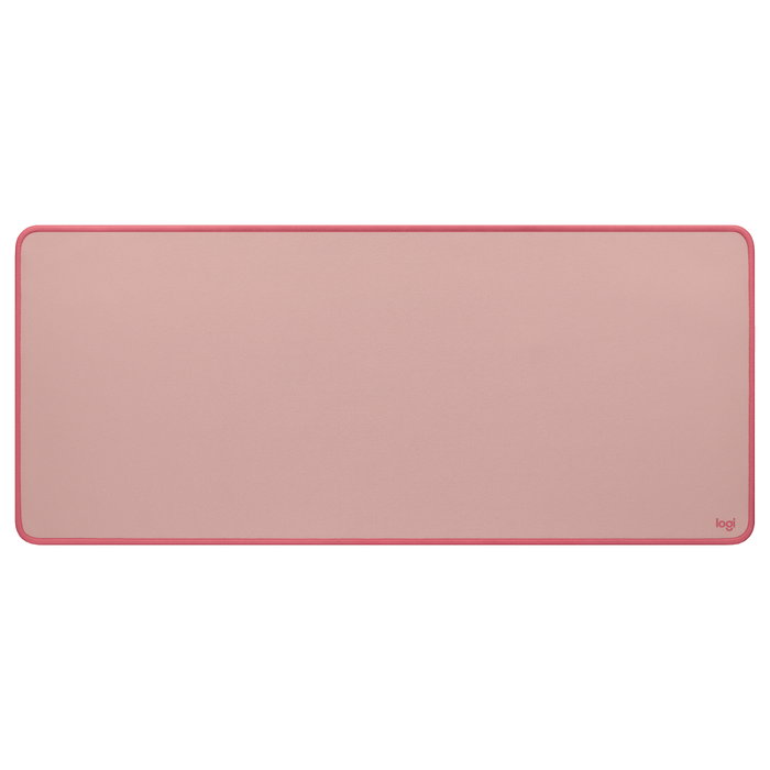 Logitech Desk Mat Studio Series Rosa Oscuro