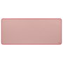 Logitech Desk Mat Studio Series Rosa Oscuro