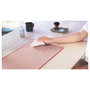 Logitech Desk Mat Studio Series Rosa Oscuro