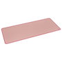 Logitech Desk Mat Studio Series Rosa Oscuro