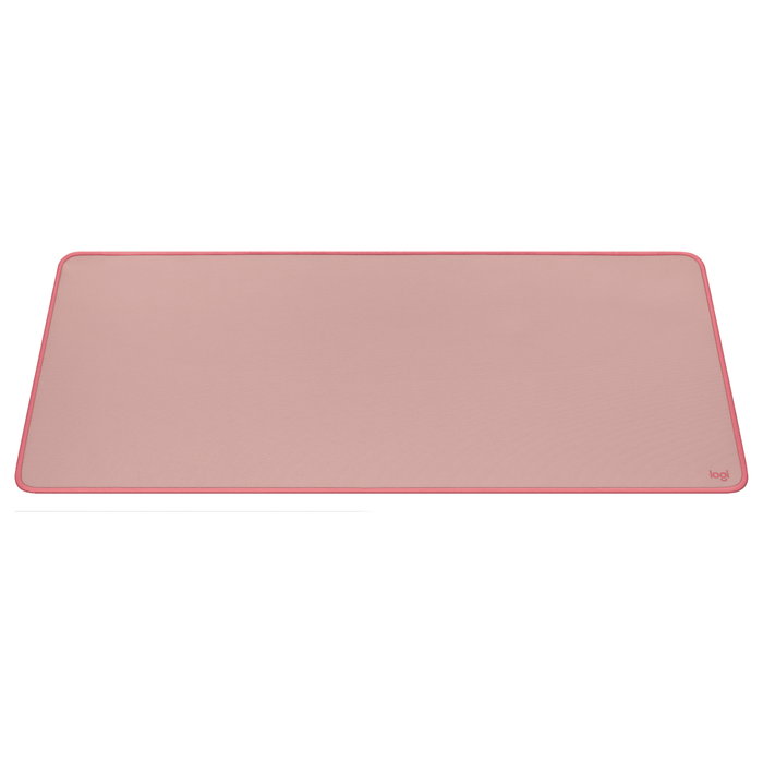 Logitech Desk Mat Studio Series Rosa Oscuro