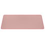 Logitech Desk Mat Studio Series Rosa Oscuro