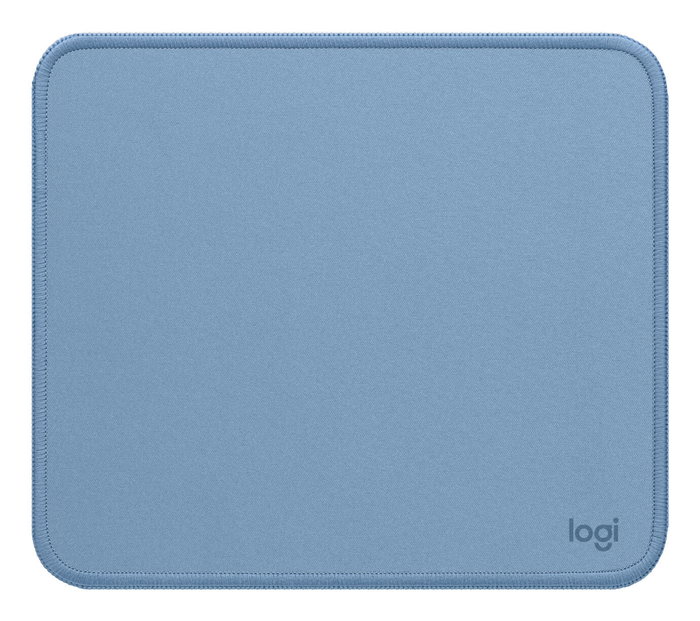 Logitech Alfombrilla de ratón Studio Series Azul Gris 956-000051