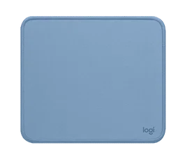 Logitech Studio Series Alfombrilla de ratón Azul (956-000051)