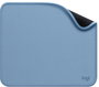 Logitech Alfombrilla de ratón Studio Series Azul Gris 956-000051