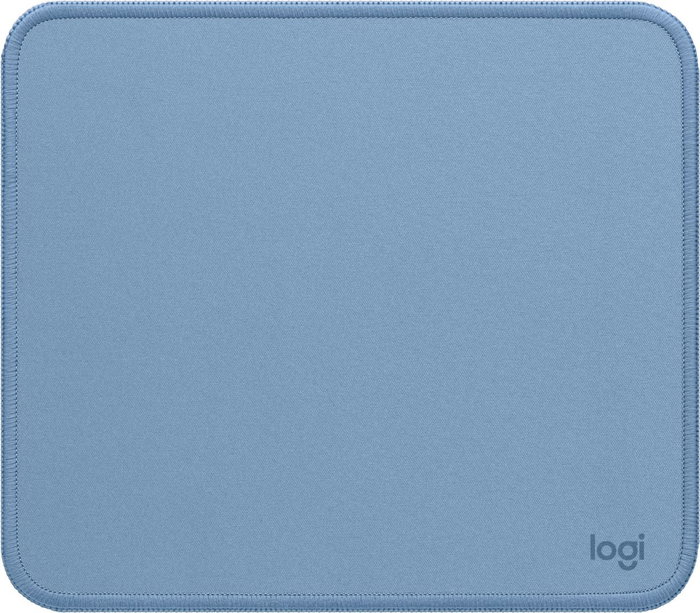 Logitech Alfombrilla de ratón Studio Series Azul Gris 956-000051