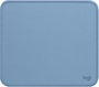 Logitech Alfombrilla de ratón Studio Series Azul Gris 956-000051