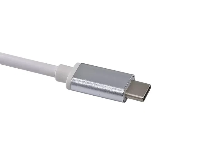 Equip 133481 Adaptador USB-C con Hub USB 3.2 Gen 1 y Gigabit Ethernet Plata Equip 133481 Adaptador USB-C con Hub USB 3.2 Gen 1 y Gigabit Ethernet Plata