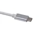 Equip Hub USB-C con 3 Puertos USB 3.0 y Puerto Gigabit Ethernet - Adaptador Multipuerto