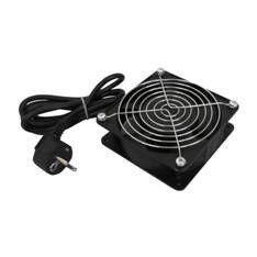 WP WPN-ACS-FAN120 Accesorio de Refrigeración para Ordenador Ventilador 120mm Negro