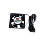 WP Ventilador para Armario WPN-ACS-FAN120 120x120x38mm 220V