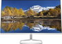 HP M27fq Monitor QHD de 27 pulgadas IPS Plata