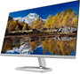 HP M27fq Monitor QHD de 27 pulgadas IPS Plata