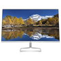 HP M27fq Monitor QHD de 27 pulgadas IPS Plata