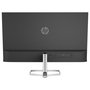 HP M27fq Monitor QHD de 27 pulgadas IPS Plata