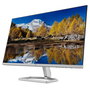HP M27fq Monitor QHD de 27 pulgadas IPS Plata