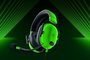 Razer BlackShark V2 X - Verde/Negro