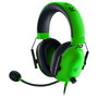 Razer BlackShark V2 X - Verde/Negro