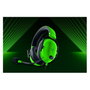 Razer BlackShark V2 X - Verde/Negro