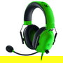 Razer BlackShark V2 X Auriculares Gaming RZ04-03240600-R3M1, Color Verde