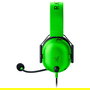 Razer BlackShark V2 X Auriculares Gaming RZ04-03240600-R3M1, Color Verde