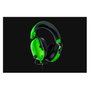 Razer BlackShark V2 X - Verde/Negro