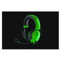 Razer BlackShark V2 X - Verde/Negro