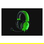 Razer BlackShark V2 X Auriculares Gaming RZ04-03240600-R3M1, Color Verde