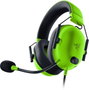 Razer BlackShark V2 X Verde/Negro