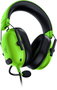 Razer BlackShark V2 X Verde/Negro