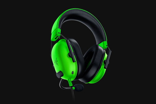 Razer BlackShark V2 X Verde/Negro Razer BlackShark V2 X Verde/Negro
