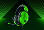 Razer BlackShark V2 X Verde/Negro