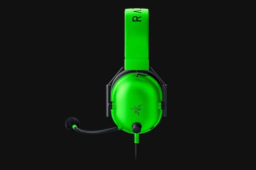 Razer BlackShark V2 X Verde/Negro Razer BlackShark V2 X Verde/Negro
