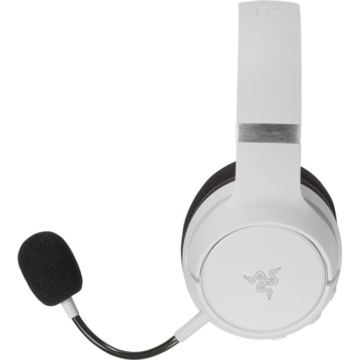 Razer Kaira Pro Xbox Headset Blanco / Negro