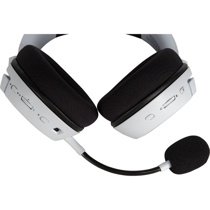 Razer Kaira Pro Xbox Headset Blanco / Negro