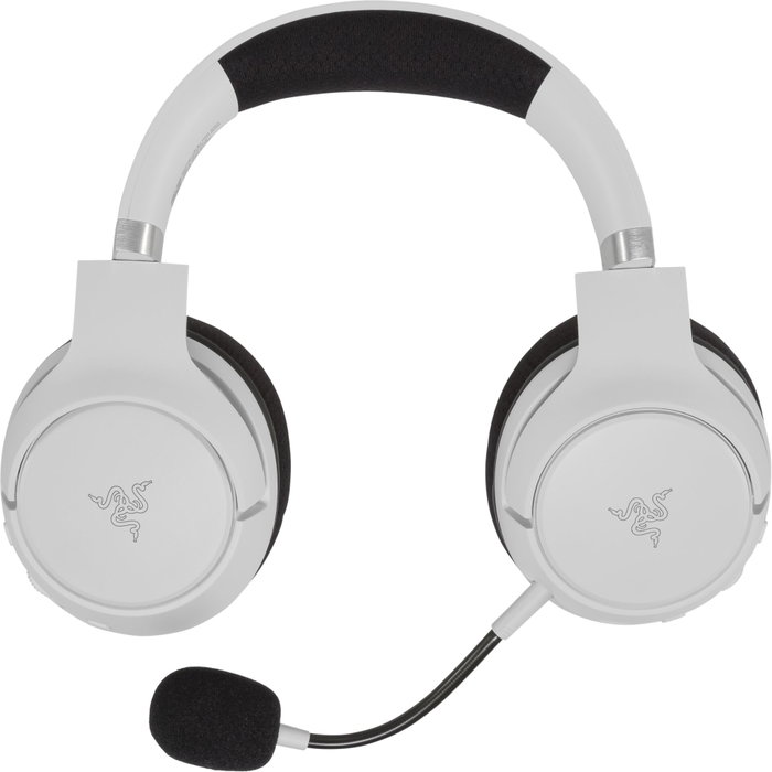 Razer Kaira Pro Xbox Headset Blanco / Negro