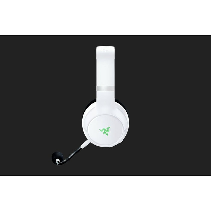 Razer Kaira Pro Xbox Headset Blanco / Negro