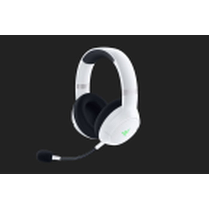 Razer Kaira Pro Xbox Headset Blanco / Negro