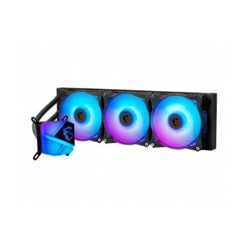 MSI MAG CORELIQUID C360 ARGB Negro