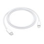 Apple Cable USB-C a Lightning 2 m Blanco (MQGH2ZM/A)
