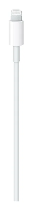 Apple MW2R3ZM/A Cable USB-C a Lightning 2 metros Blanco - Compatible con iPhone, iPad, iPod