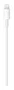 Apple MW2R3ZM/A Cable USB-C a Lightning 2 metros Blanco - Compatible con iPhone, iPad, iPod