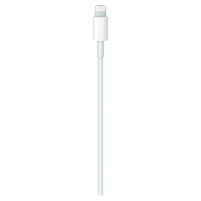 Apple Cable de Carga Lightning a USB-C (2 metros) MQGH2ZM/A