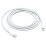 Apple Cable de Carga Lightning a USB-C (2 metros) MQGH2ZM/A
