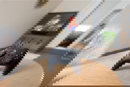 Power A Mando Con Cable Nintendo Switch Negro 1511370-02 POWER A 1511370-02 Power A Mando Con Cable Nintendo Switch Negro 1511370-02 POWER A 1511370-02