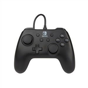 Power A Mando Con Cable Nintendo Switch Negro 1511370-02 POWER A 1511370-02 Power A Mando Con Cable Nintendo Switch Negro 1511370-02 POWER A 1511370-02