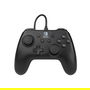 Power A Mando Con Cable Nintendo Switch Negro 1511370-02 POWER A 1511370-02