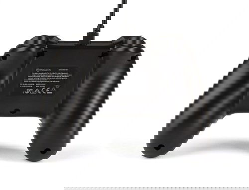 Power A Mando Con Cable Nintendo Switch Negro 1511370-02 POWER A 1511370-02 Power A Mando Con Cable Nintendo Switch Negro 1511370-02 POWER A 1511370-02